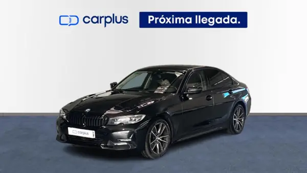 BMW Serie 3